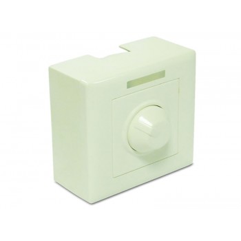 Стационарный диммер 220V (potentiometer)